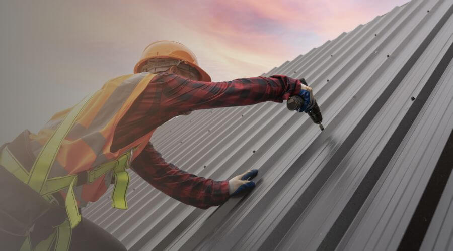 Expert Emergency Roof Repairs services in Deepwater, MO